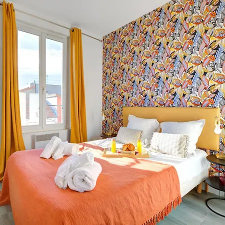 Bluestay 139 - Charming Апартаменты *