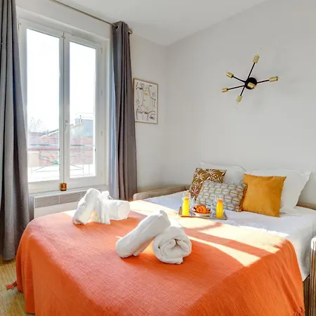 Bluestay 139 - Charming Апартаменты